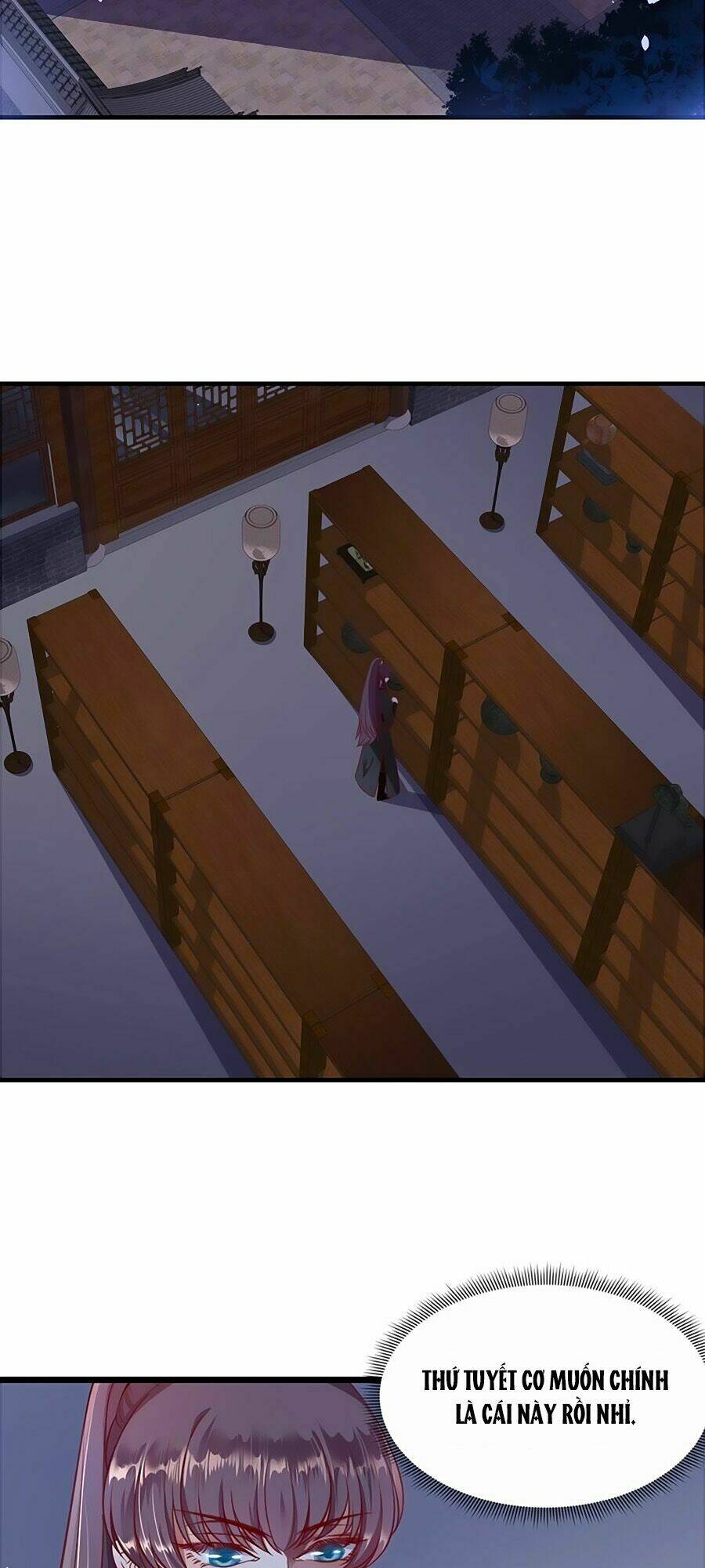 Thịnh Thế Lê Hoa Điện: Chapter 47