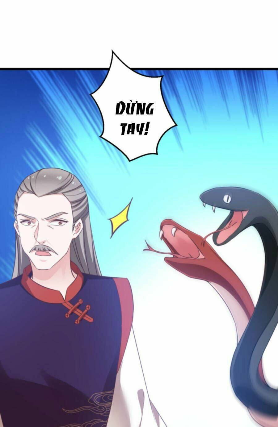 Trò Chơi Trừng Phạt: Chapter 84