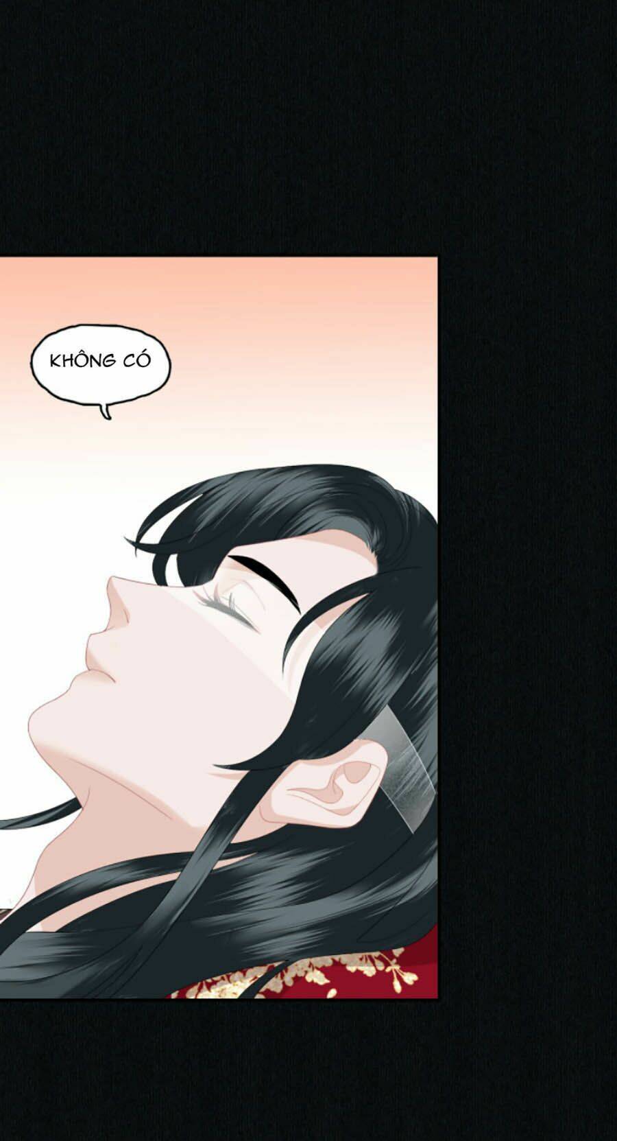 Điều Hương Vương Phi: Chapter 7