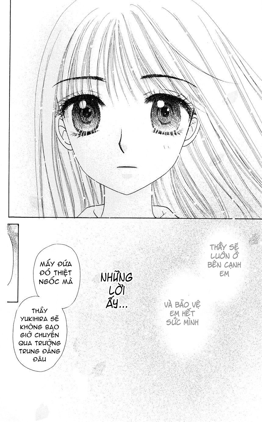 Học Viện Alice: Chapter 105