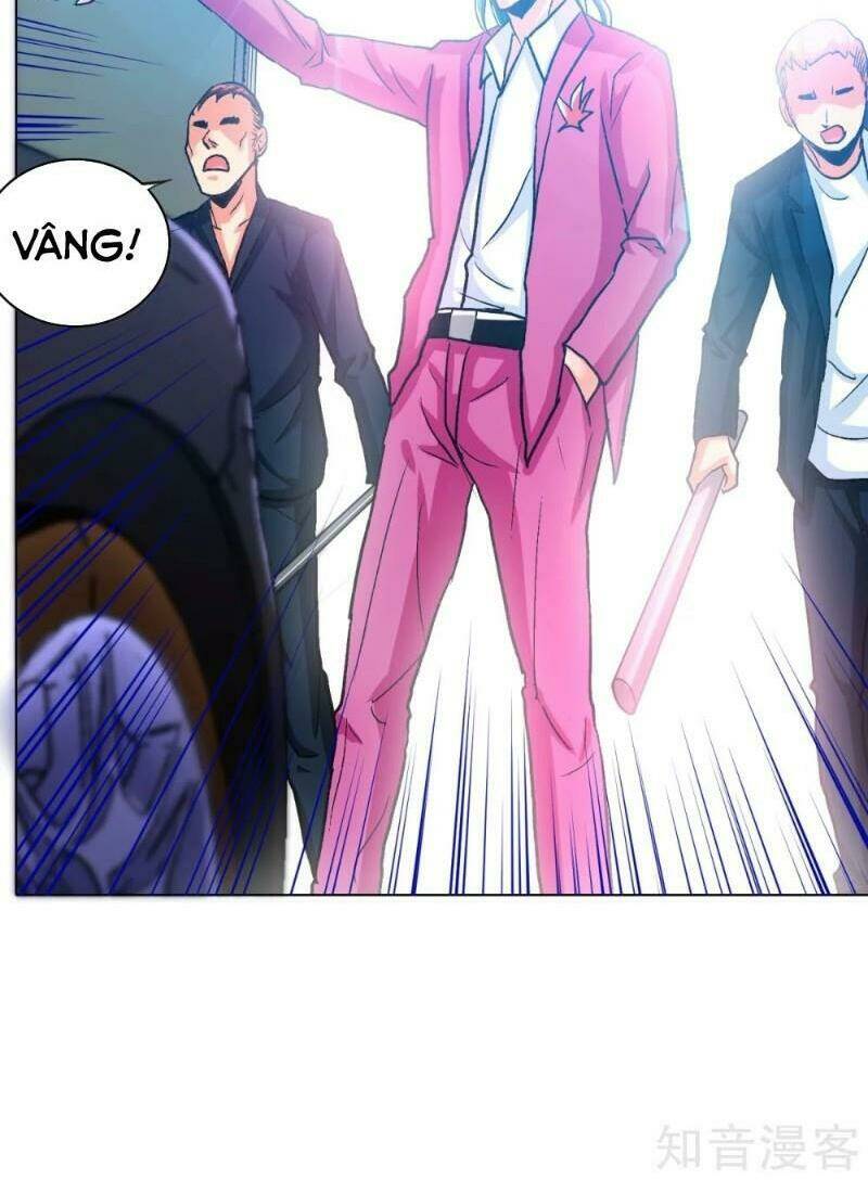 Hệ Thống Tiên Tôn Tại Đô Thị: Chapter 121