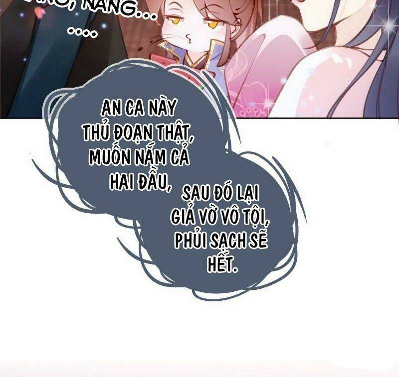 Nàng Trở Thành Bạch Nguyệt Quang Của Vương Gia Bệnh Kiều: Chapter 8