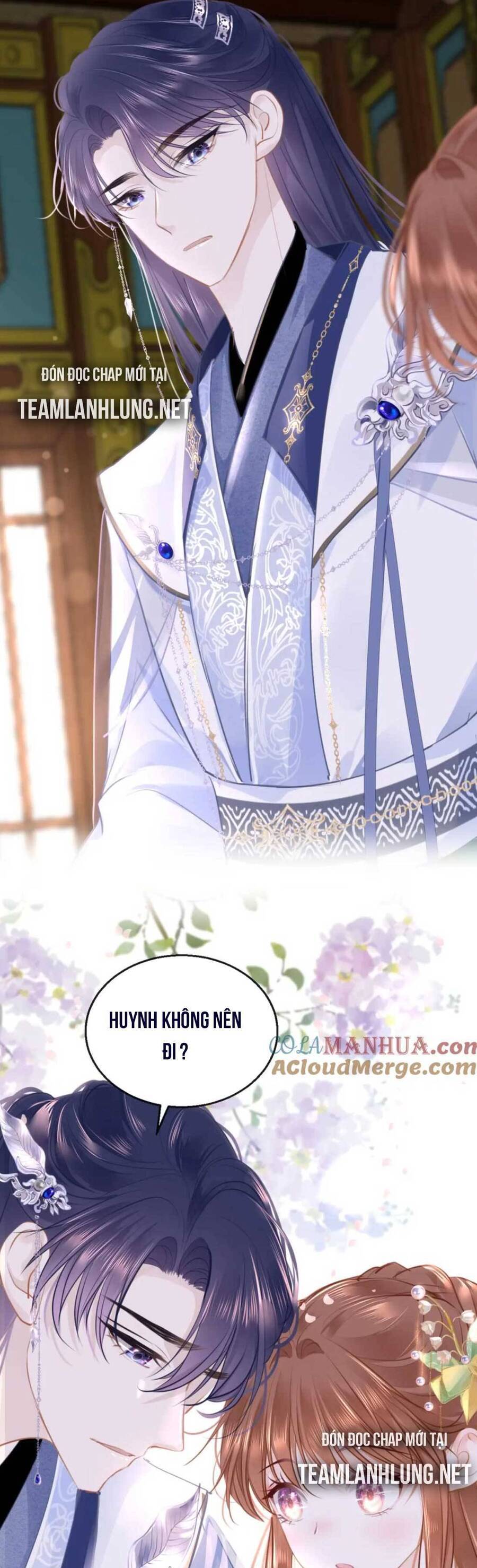 Bắt Đầu Hủy Hôn Để Công Lược Vương Gia: Chapter 98