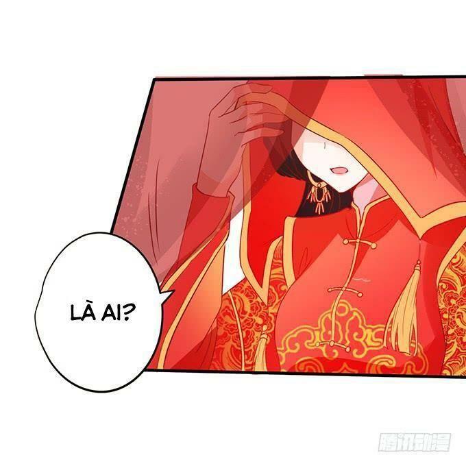 Hồ Tiên Hung Bạo: Chapter 58