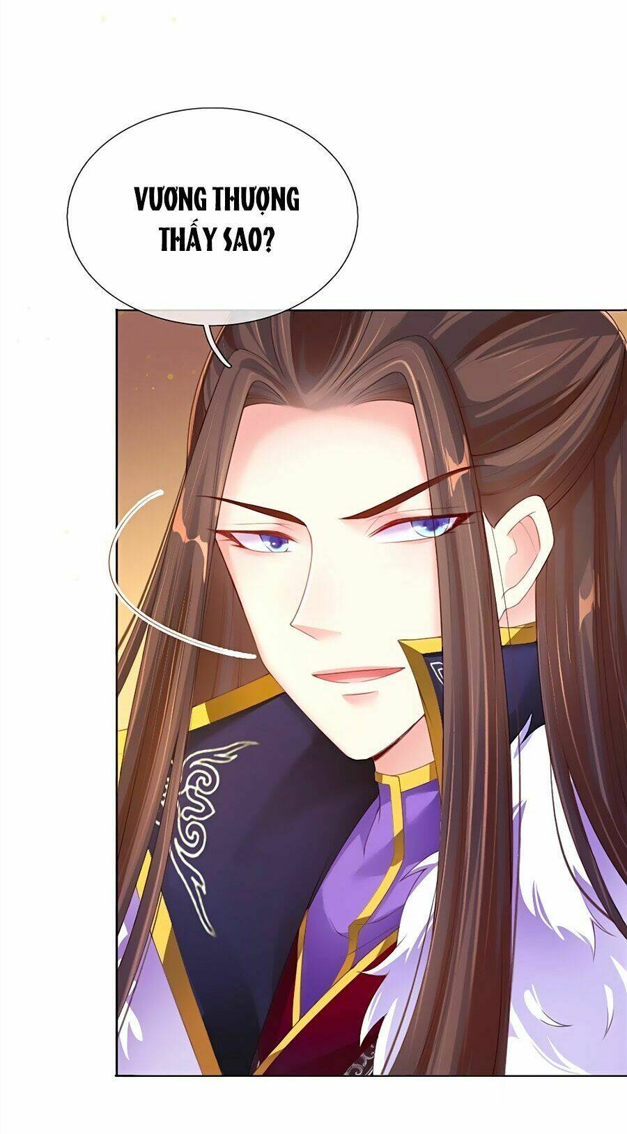 Ôn Nhu Bạo Quân: Nhiếp Chính Vương Gia Quá Hung Mãnh: Chapter 12