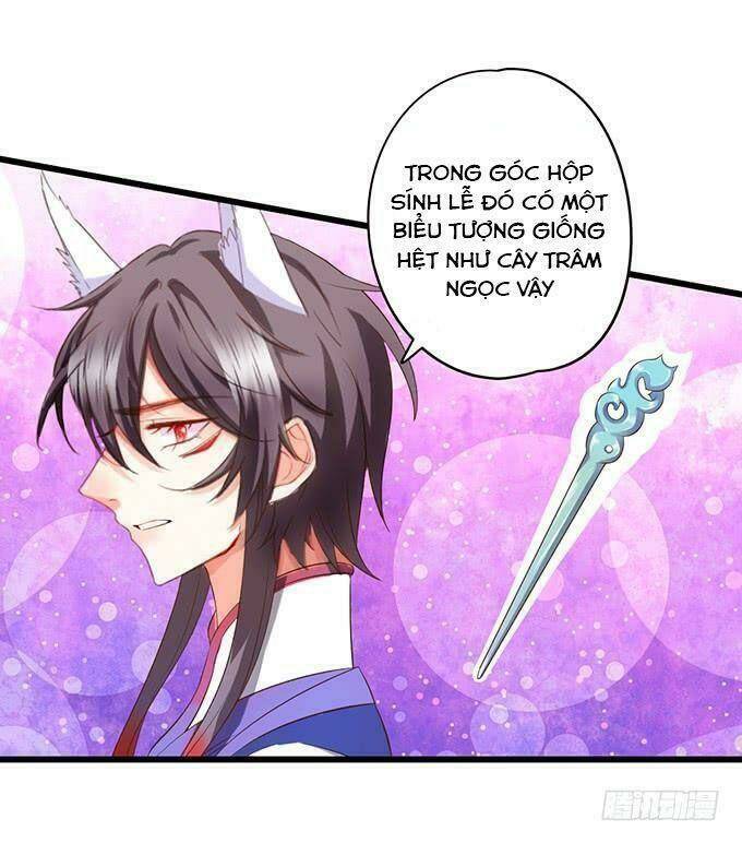HỒ TIÊN HUNG BẠO: Chapter 82