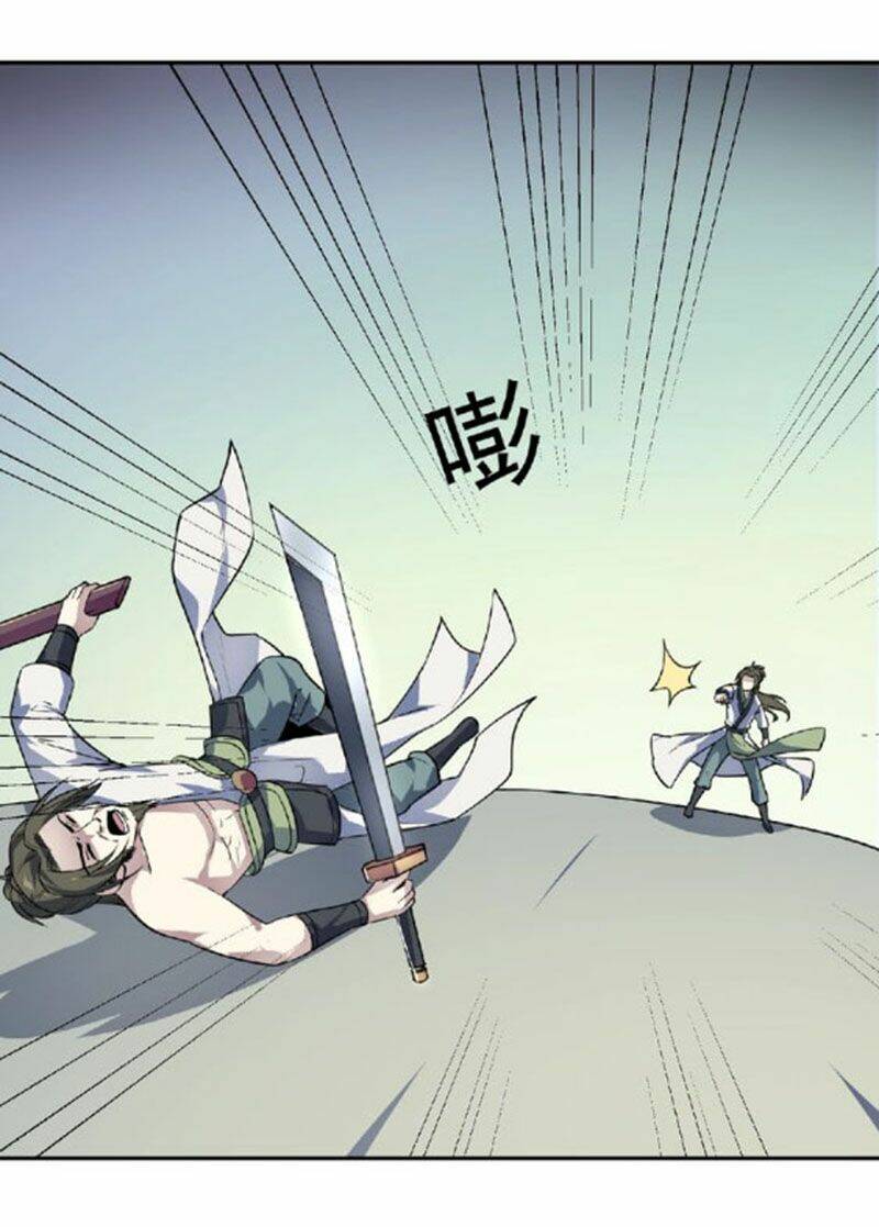 Nghịch Thiên Đại Thần: Chapter 51