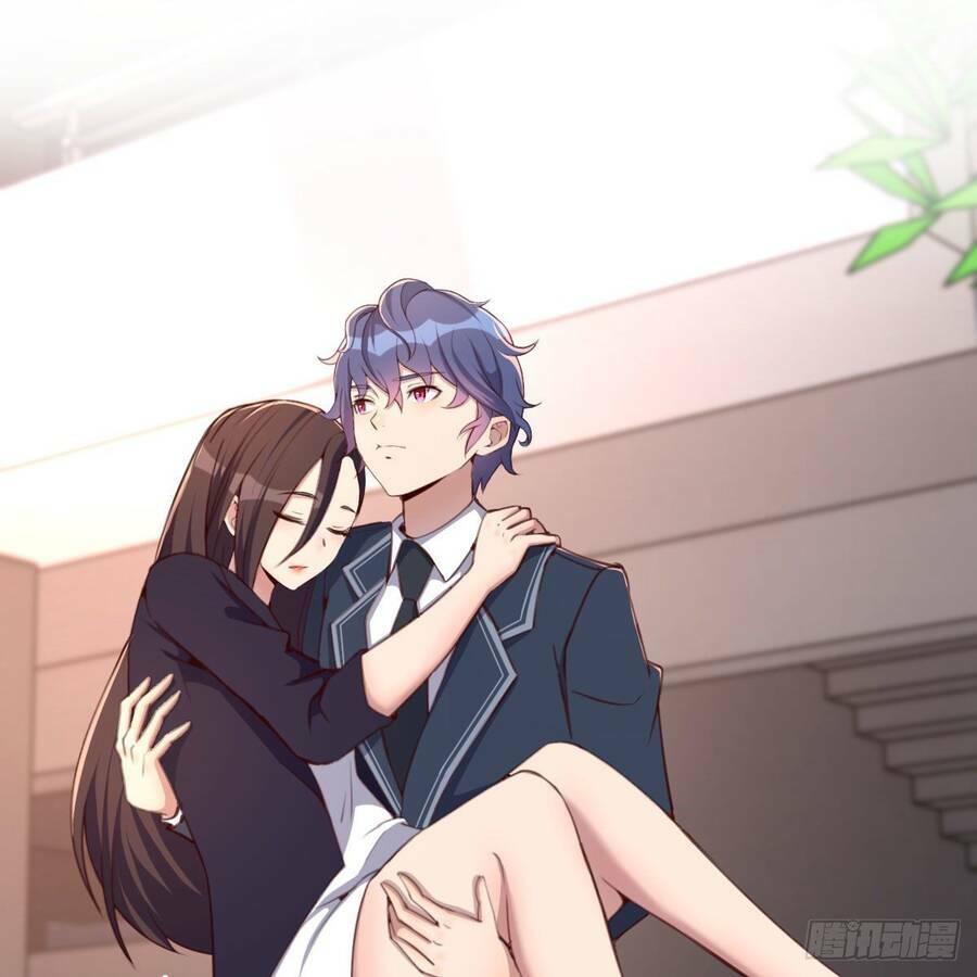 Thiên Tứ Thức Tỉnh: Chapter 9