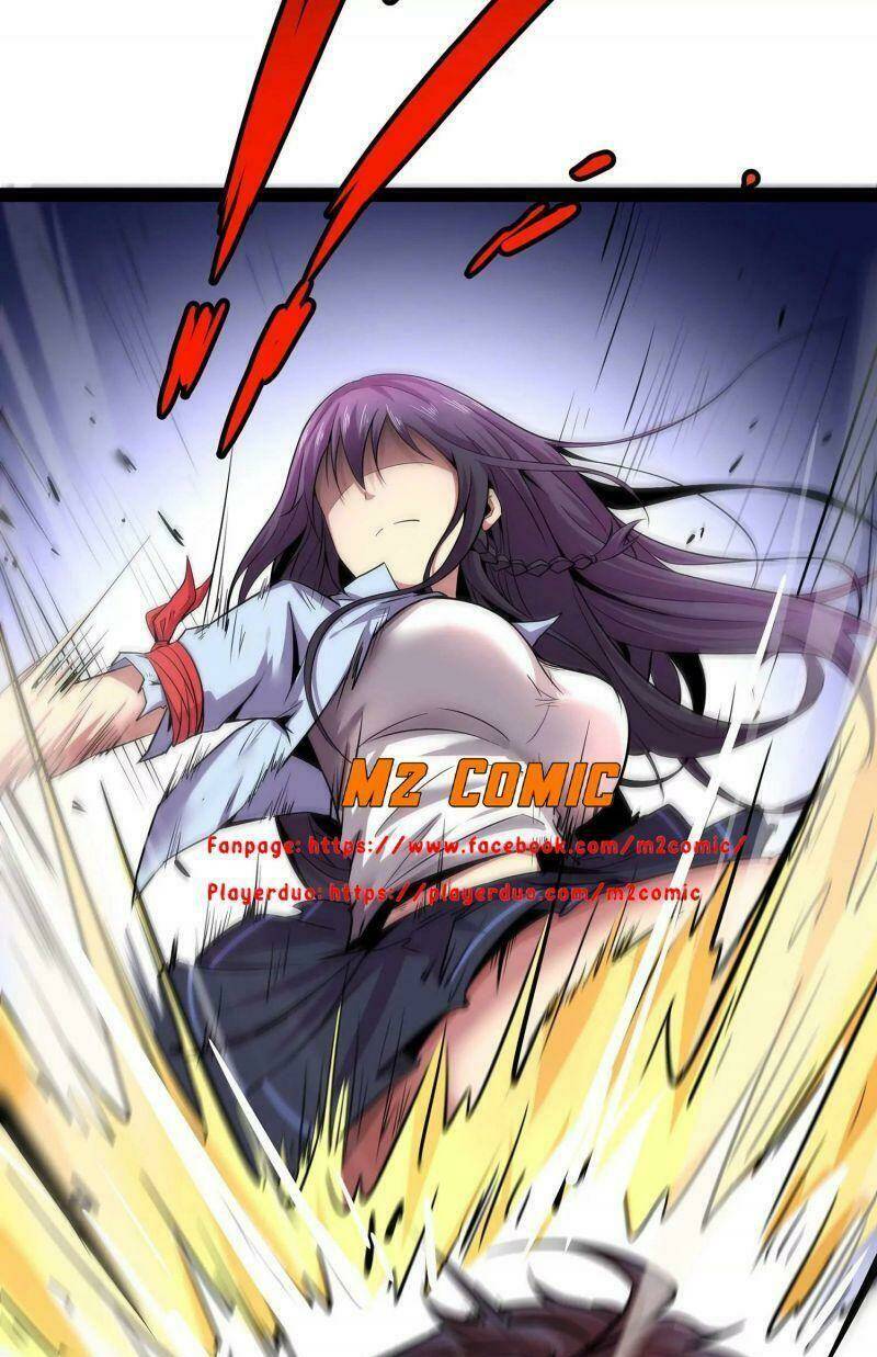 Chư Thần Rút Lui: Chapter 2