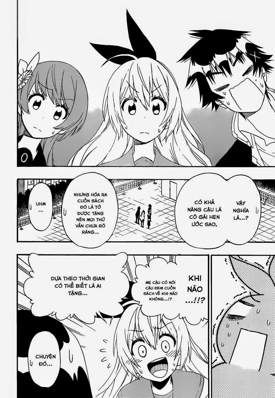 Tình Yêu Ngang Trái: Chapter 168