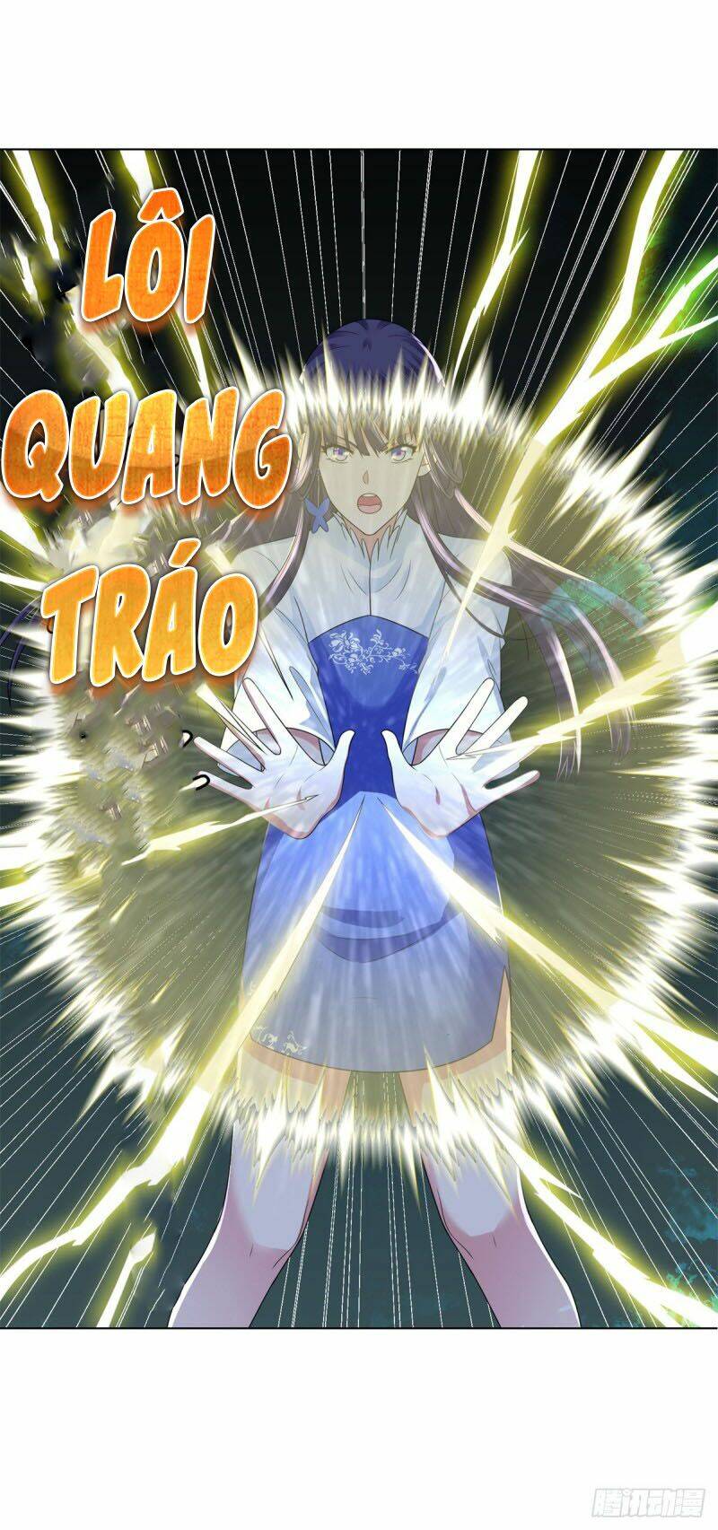 Chí Tôn Trọng Sinh: Chapter 57