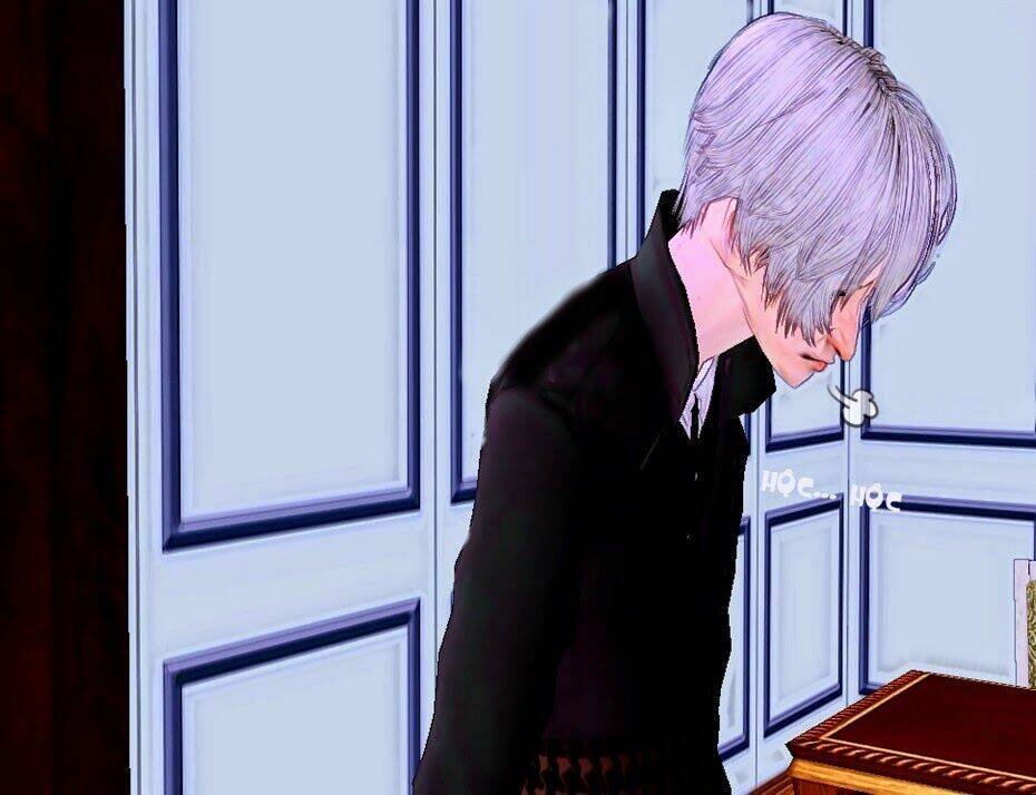 Dangerous Love - [Truyện Sim]: Chapter 9