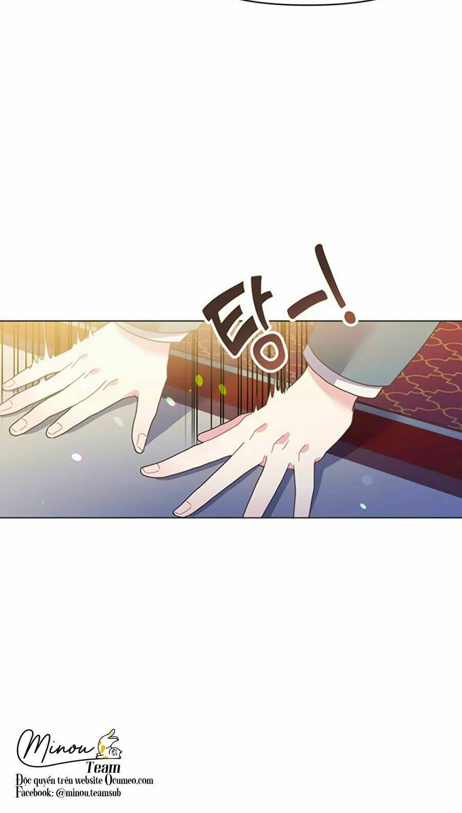 Khu Vườn Câm Lặng: Chapter 7