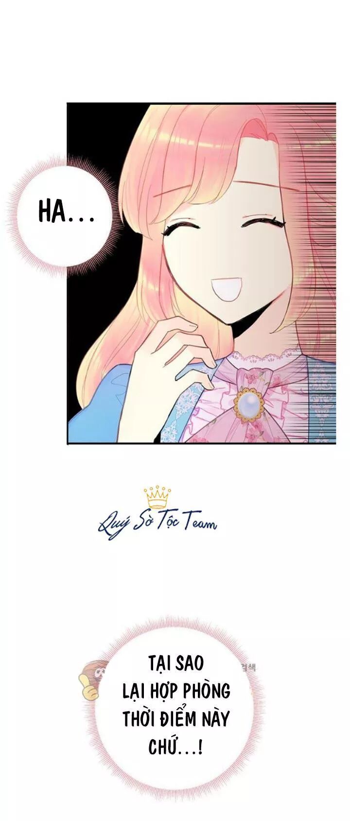 Tồn Tại Với Tư Cách Là Vợ Của Nam Chính: Chapter 70: Chia tay con trai ta