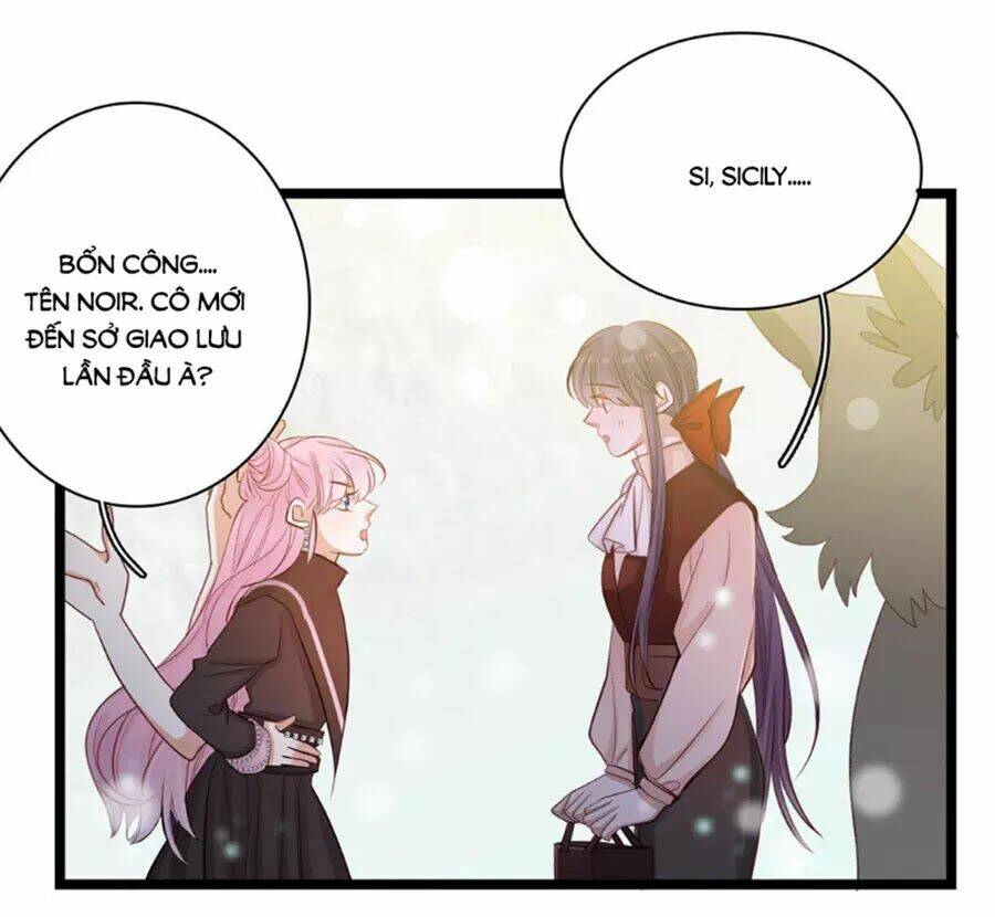 Nữ Phù Thủy Muốn Sống Nổi Loạn: Chapter 20