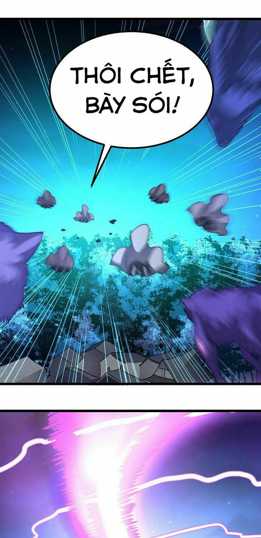 Cửu Dương Thần Vương: Chapter 125