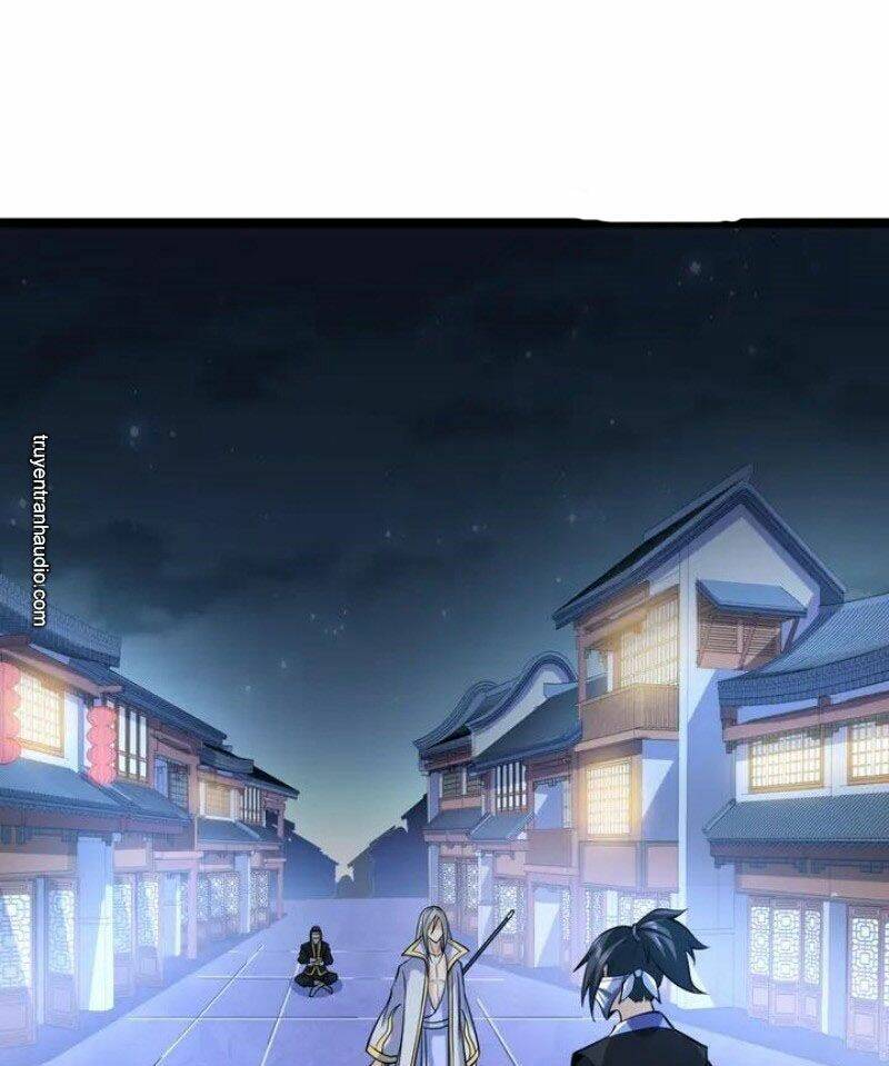 Đấu Hồn Đại Lục: Chapter 33