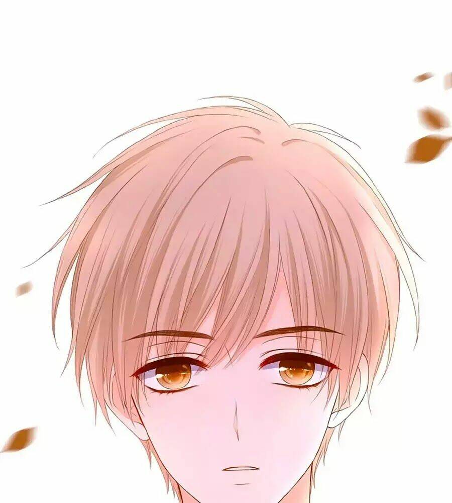 Đóa Hoa Chớm Nở: Chapter 18