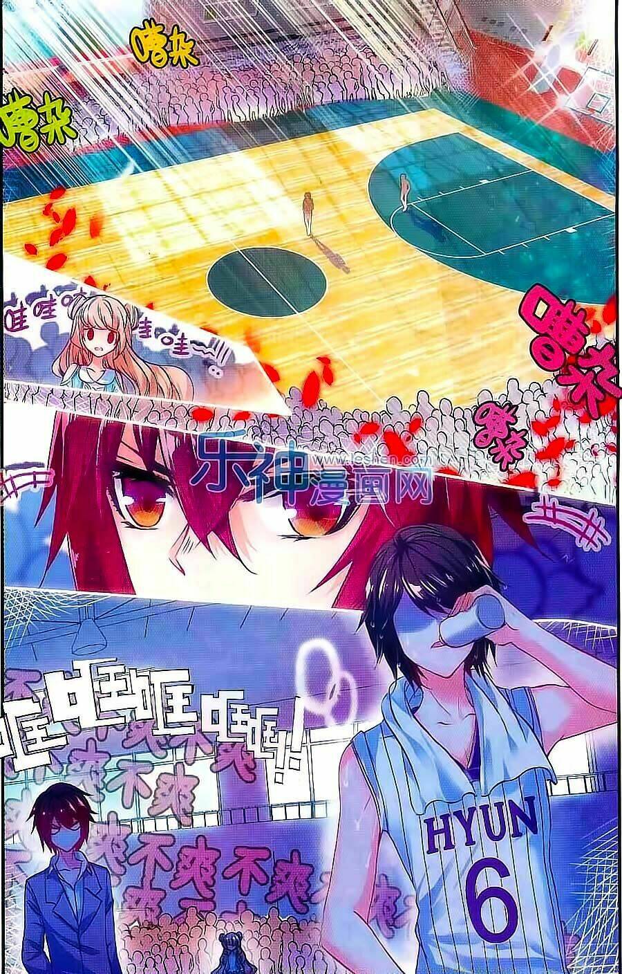 101 Sủng Vật Tình Nhân: Chapter 9