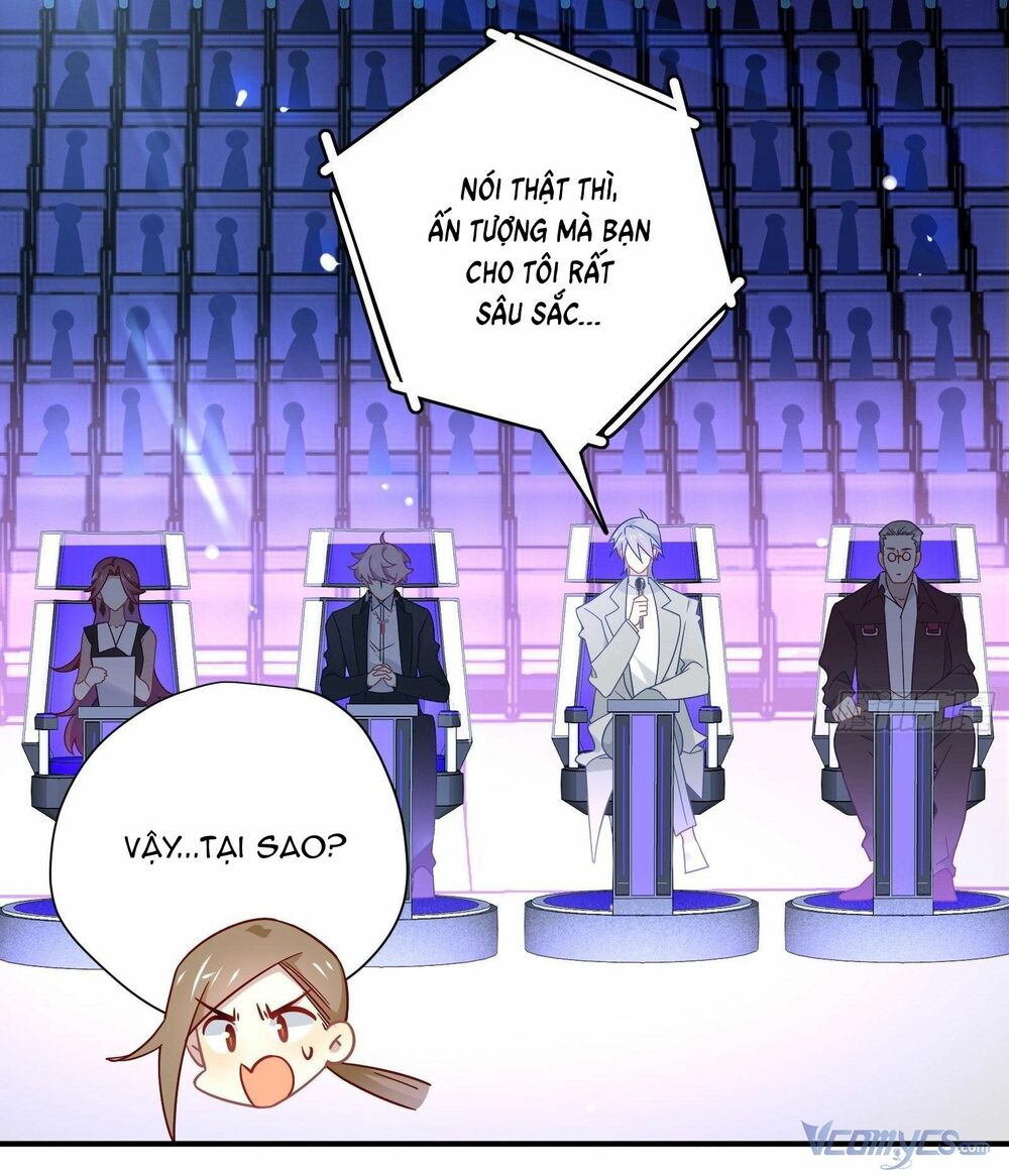 Nữ Phụ Như Tôi Cũng Có Ngày Ra Mắt: Chapter 37