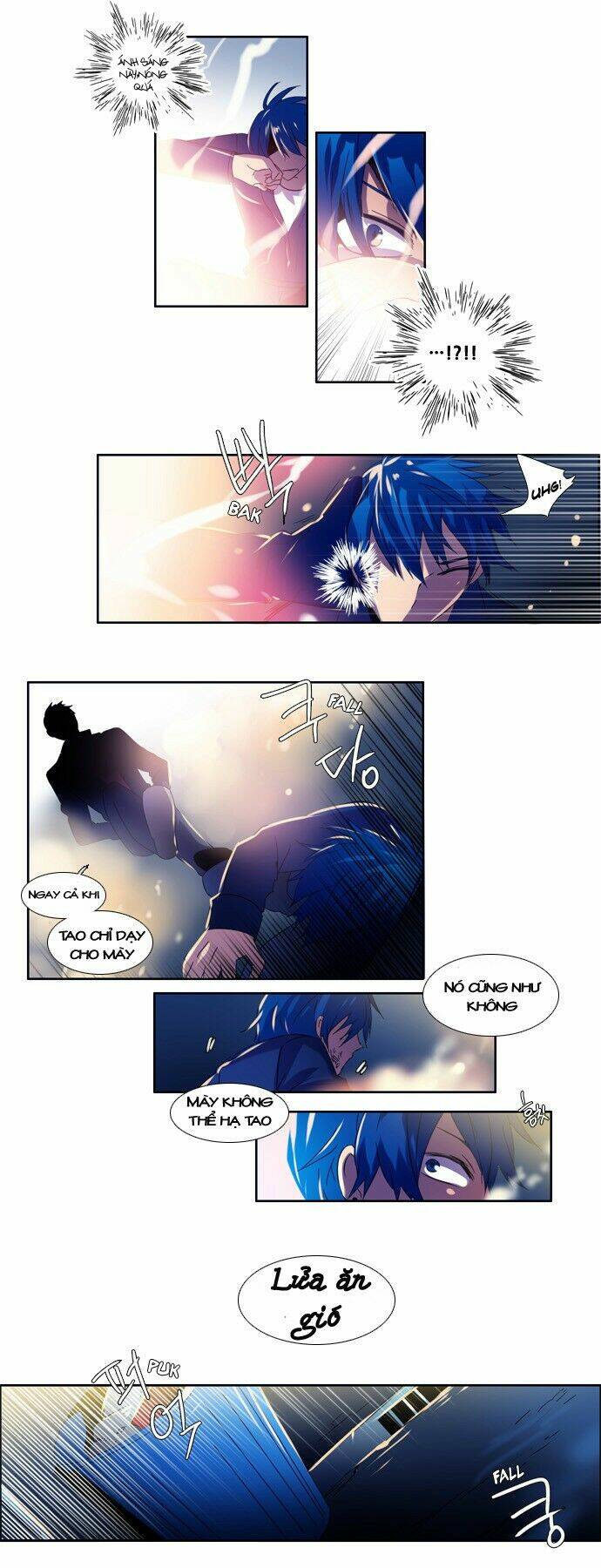 Wonted: Chapter 6