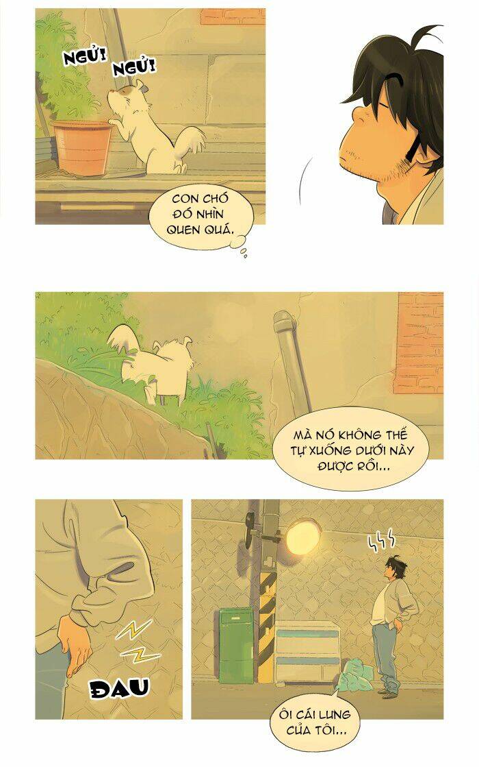 Family Man: Chapter 13