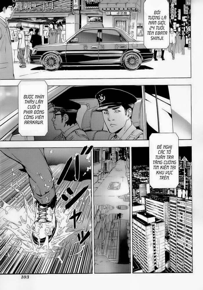 Until Death Do Us Part: Chapter 158