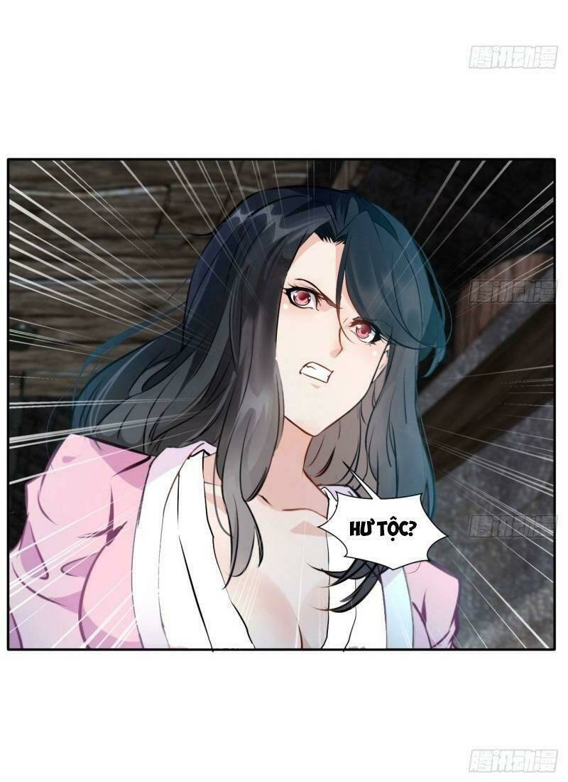 Tuyệt Thế Đế Tôn: Chapter 47