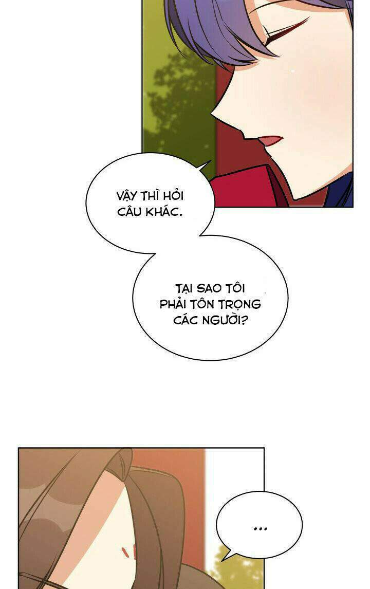 Quái Thú Với Hoa: Chapter 37