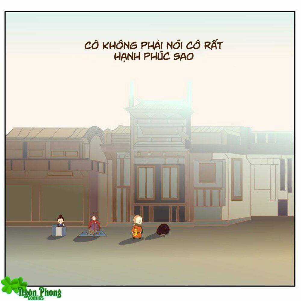 Hòa Thượng Và Tiểu Long Quân: Chapter 17