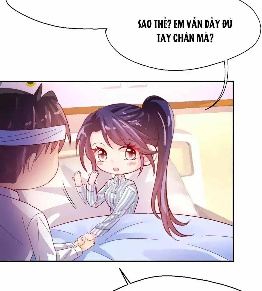 Sau Này Vẫn Cứ Thích Anh: Chapter 69