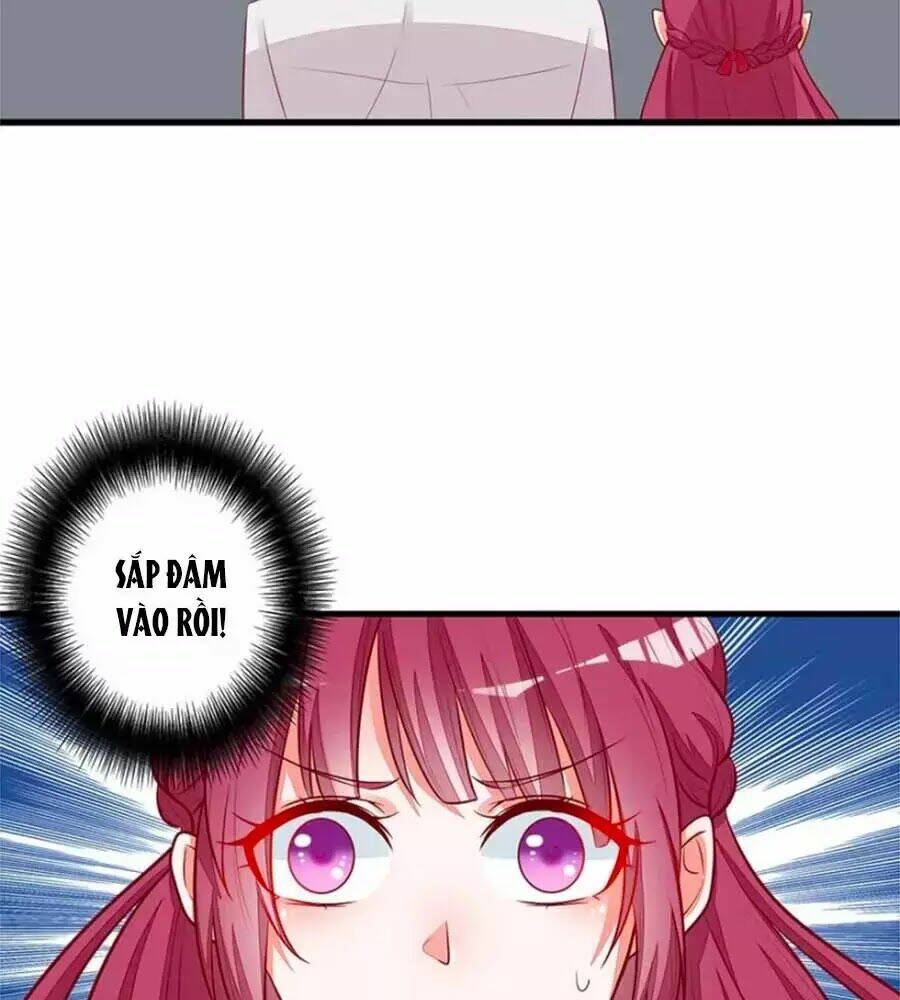 Thịnh Thế Hoa Sủng: Tôi Bị Bắt Làm Tù Binh: Chapter 16