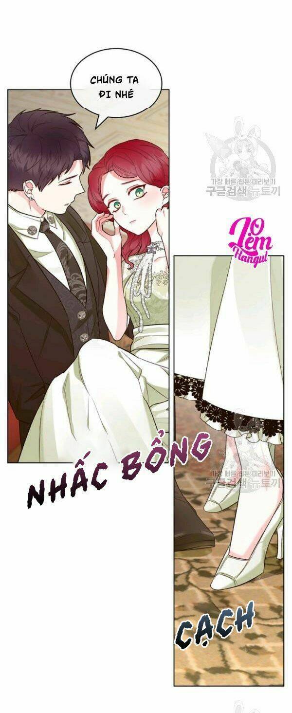 Kẻ Tạo Ra Nữ Phản Diện: Chapter 29