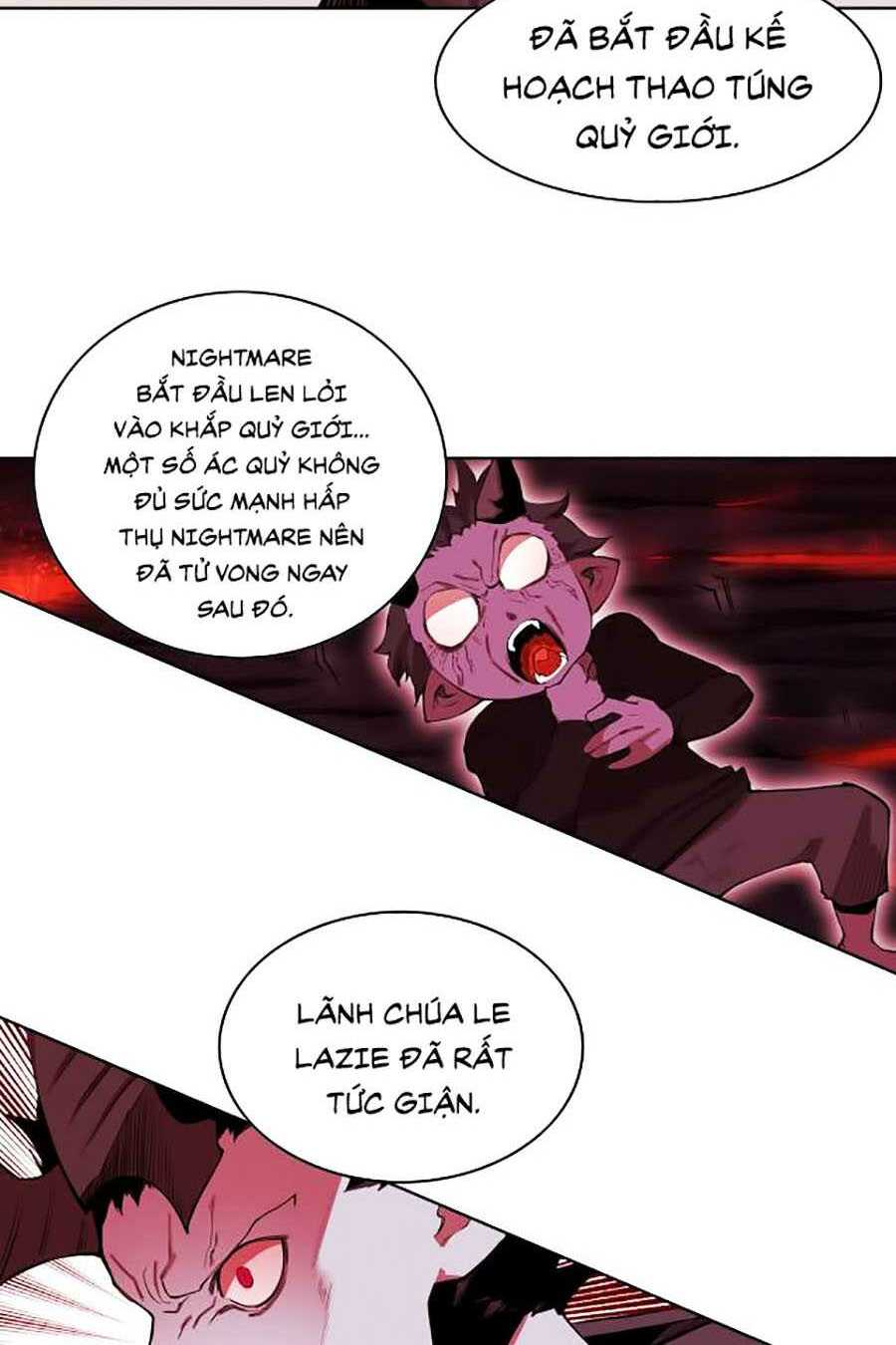 Hard Core Leveling Warrior Ss2: Chapter 63