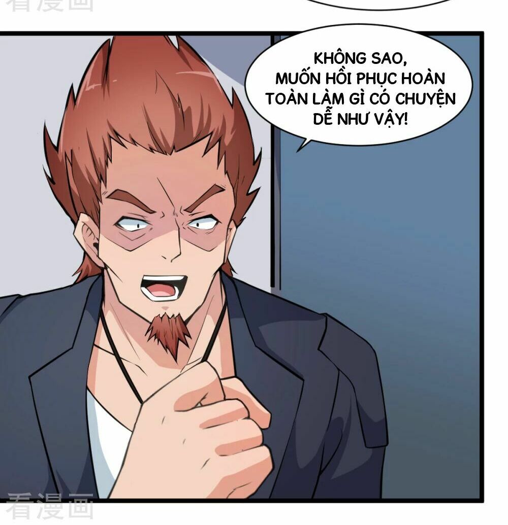 Vườn Trường Cuồng Sư Hệ Thống: Chapter 7