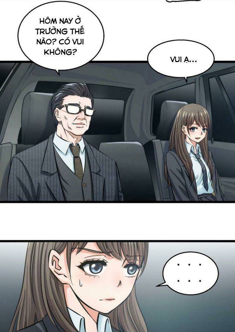 Đối Mặt Với Thử Thách: Chapter 11