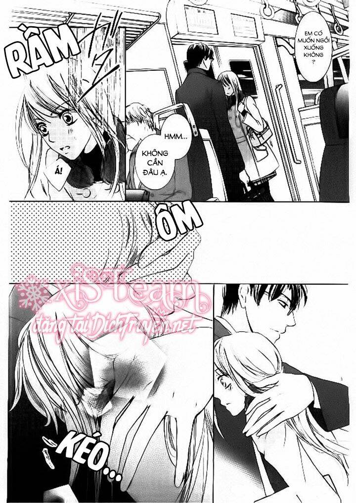 Ai Rồi Cũng Phải Kết Hôn: Chapter 10