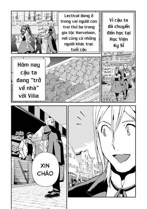 Shiro No Koukoku Monogatari: Chapter 58