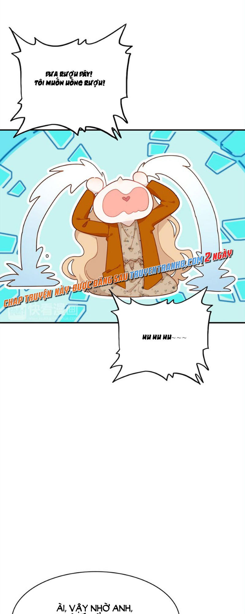 Ái Ngạo Kiều Long Vương Gia: Chapter 39
