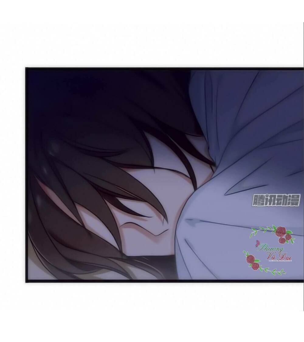 Mỹ Nhân Vi Hạm: Chapter 6