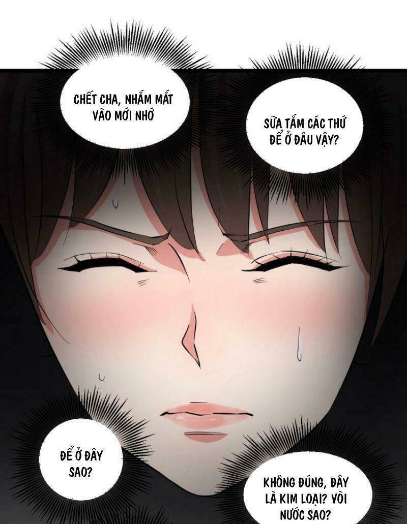 Đối Mặt Với Thử Thách: Chapter 4