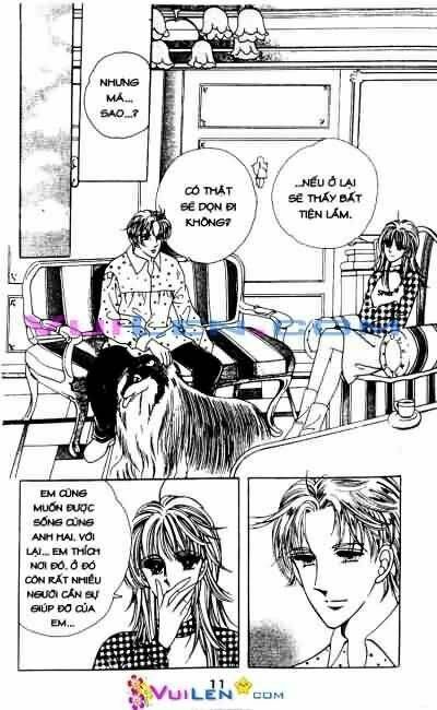 Tìm Anh - Look For Oppa: Chapter 10