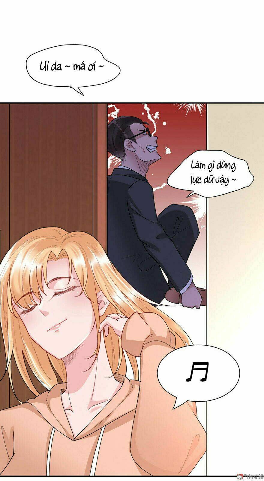 Tiểu Bạch Điềm Thê Của Long Thiếu: Chapter 39