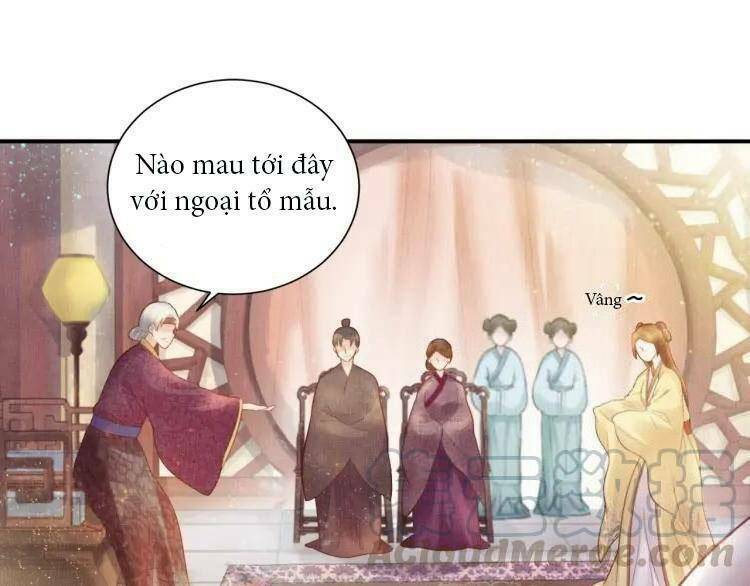 Thịnh Sủng Y Phi Chi Dao Quan Truyện: Chapter 17