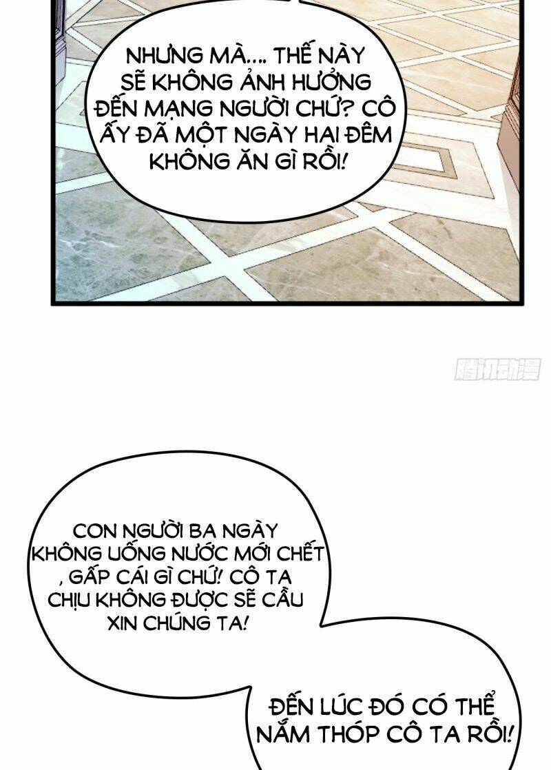 Bí Mật Kết Hôn Với Ảnh Đế: Vợ Ơi Đến Đây Tấn Công Đi Nào: Chapter 37