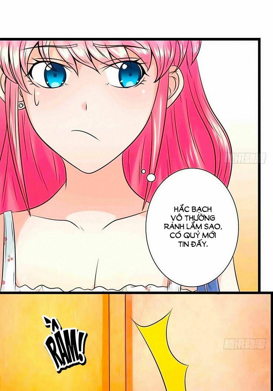 Diêm Vương Lão Công Thật Đáng Yêu: Chapter 14