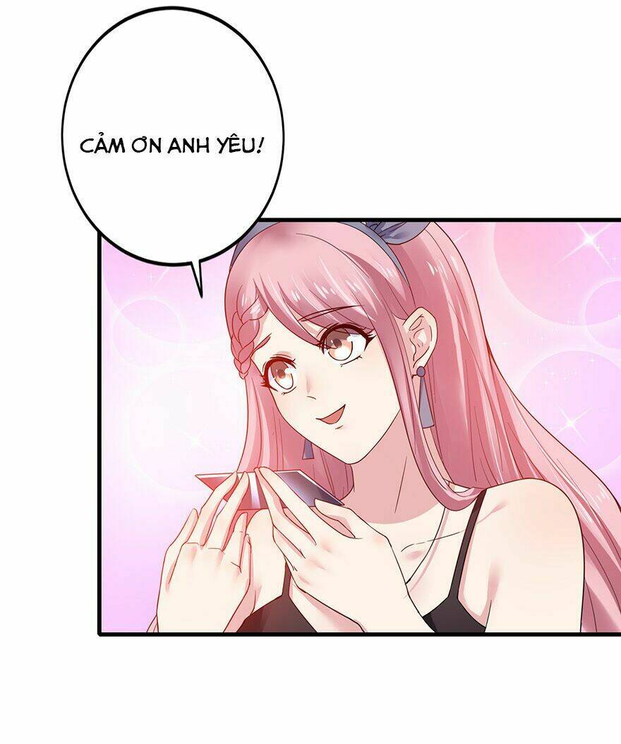 Cấm Tình Điềm Mật: Đế Thiếu Hào Môn Trêu Tận Cửa: Chapter 22