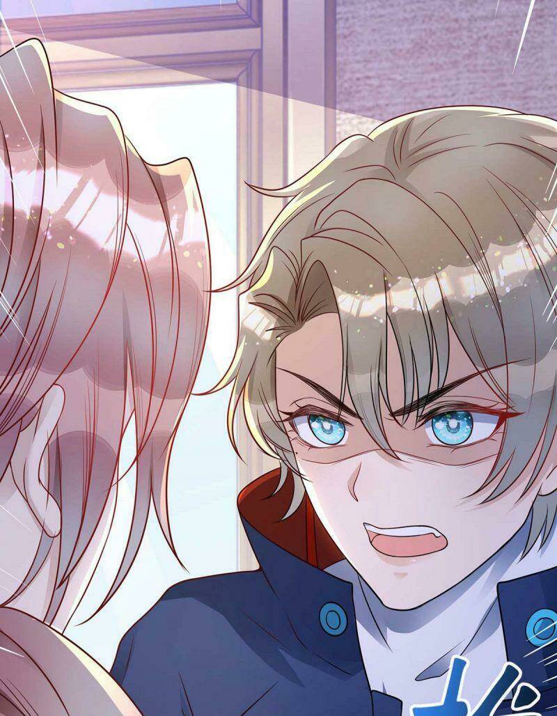 Thú Thụ Bất Thân: Chapter 6