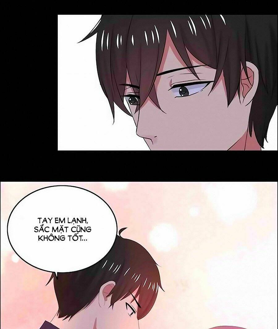 Đại Thần Tình Yêu Chớ Chạm Tôi: Chapter 60