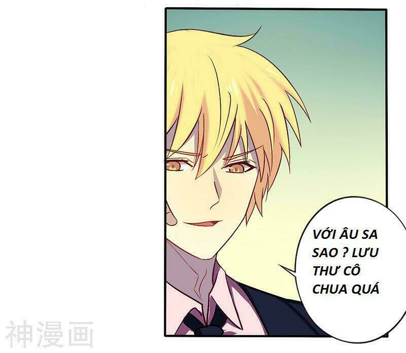 Tổng Tài Đã Cưới Em: Chapter 64